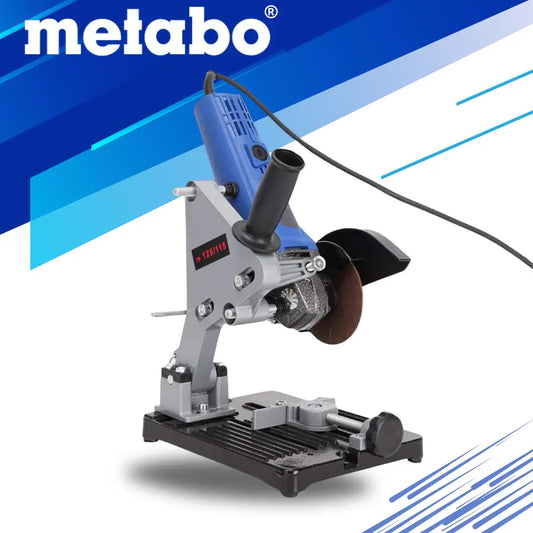 Soporte multifuncional para amoladora