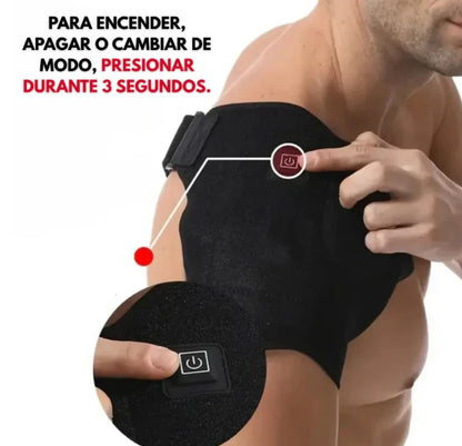 Hombrera Termica™
