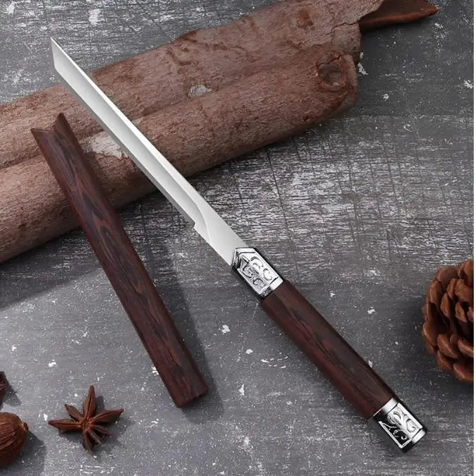 Cuchillo japones Takeshiro Filo duradero