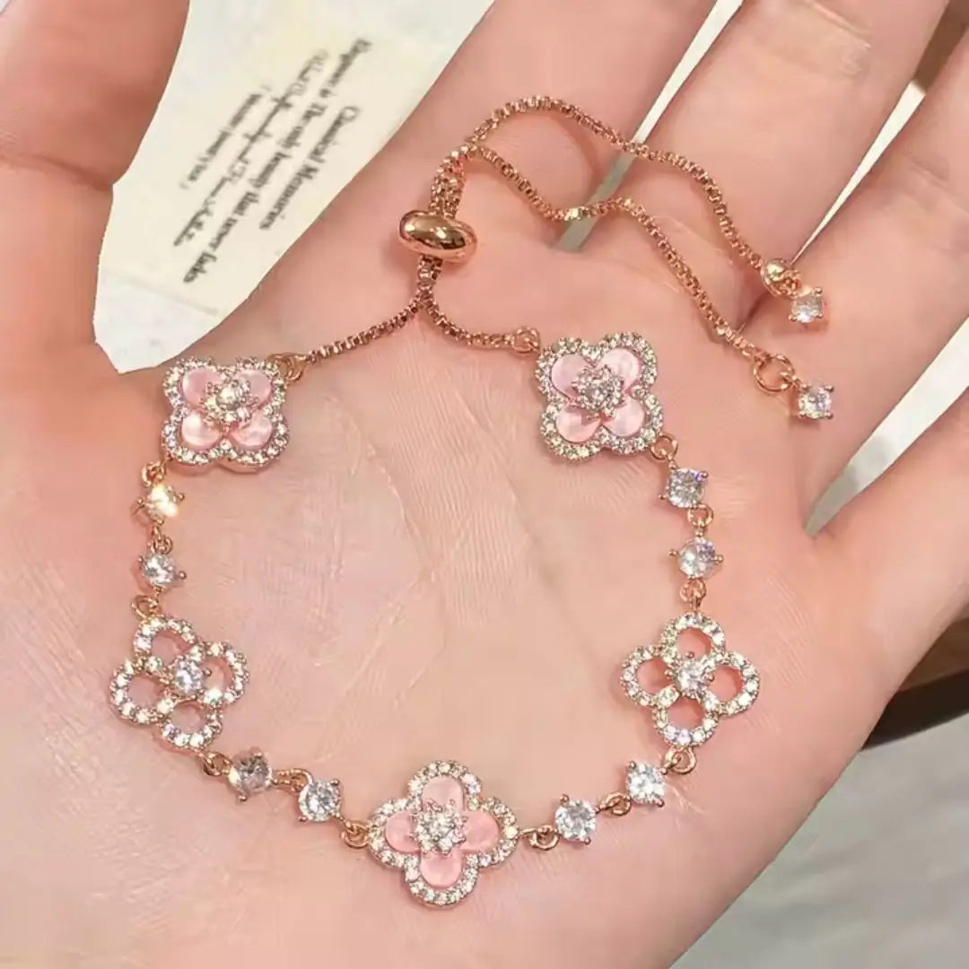 Pulsera Royal Diamond-Esencia y Elegancia
