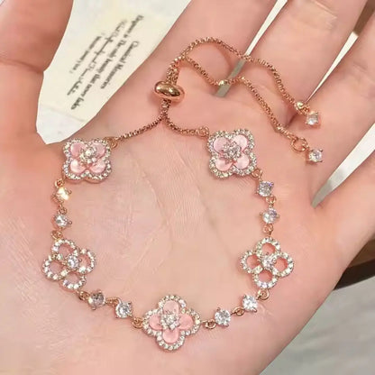 Pulsera Royal Diamond-Esencia y Elegancia